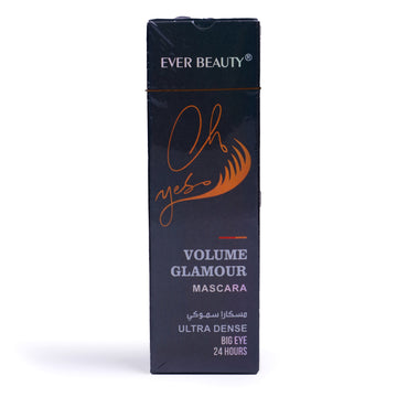 Ever Beauty Mascara